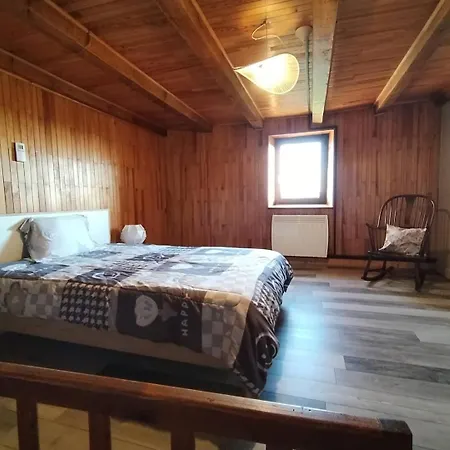 La Maison Du Noiret Alloggio in famiglia *