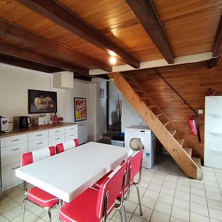 La Maison Du Noiret *