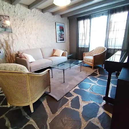La Maison Du Noiret Alloggio in famiglia